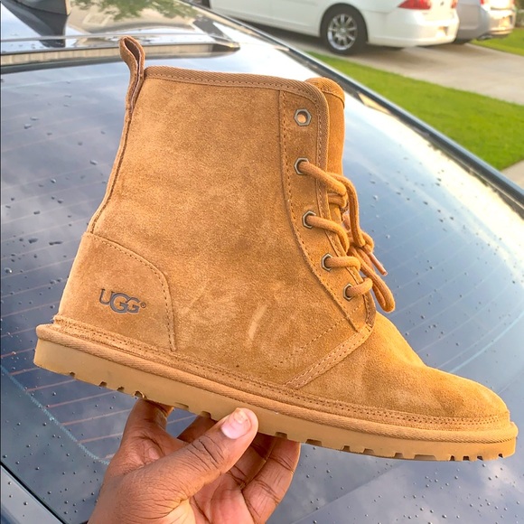 UGG | Shoes | Mens Size 9 Womens Size 1 
